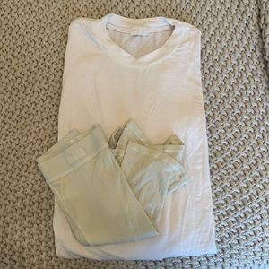 Skims Cream Set 💌